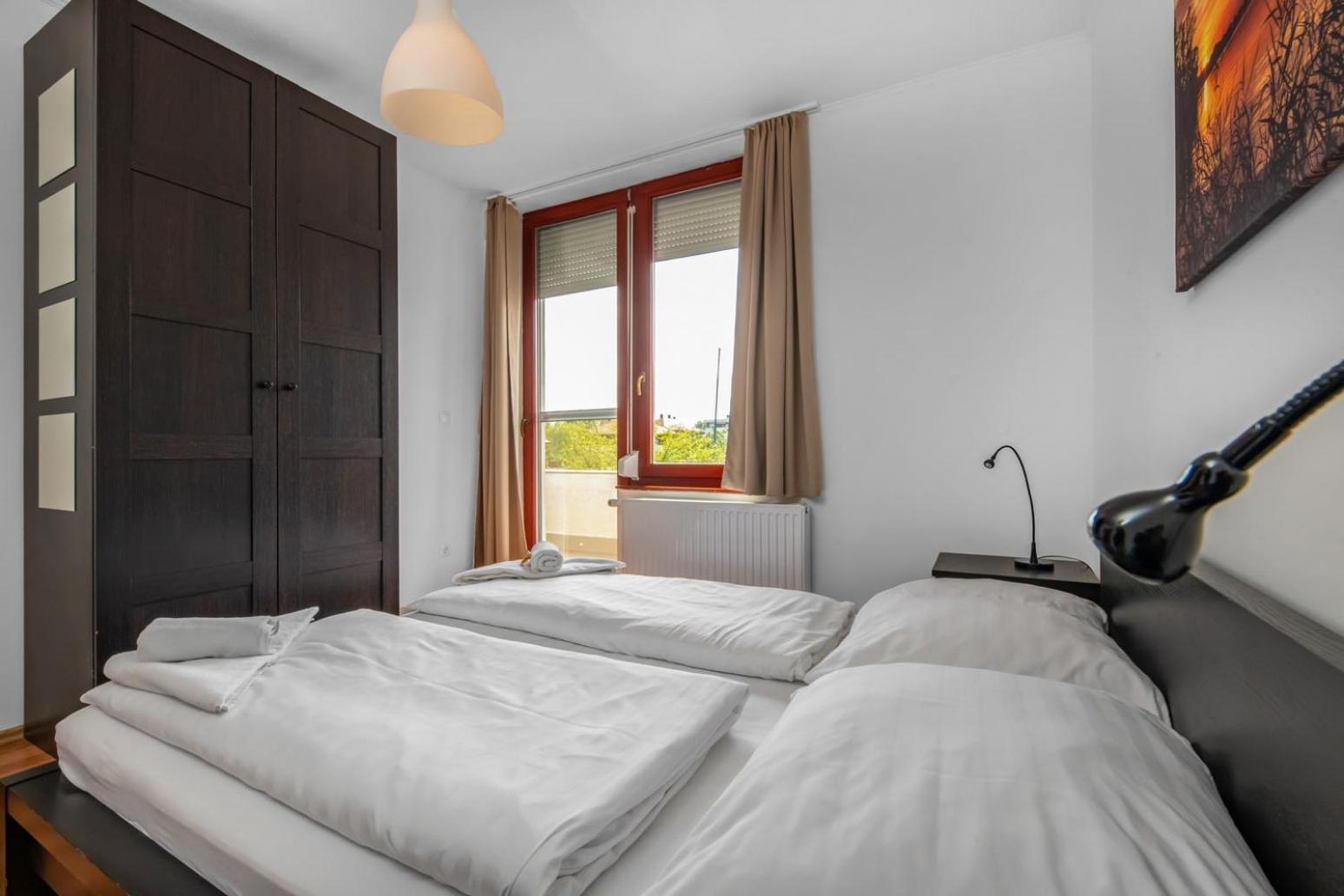 Sekli Apartman 巴拉通雷勒 外观 照片