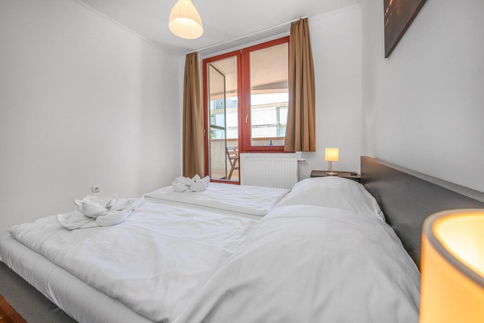 Sekli Apartman 巴拉通雷勒 外观 照片