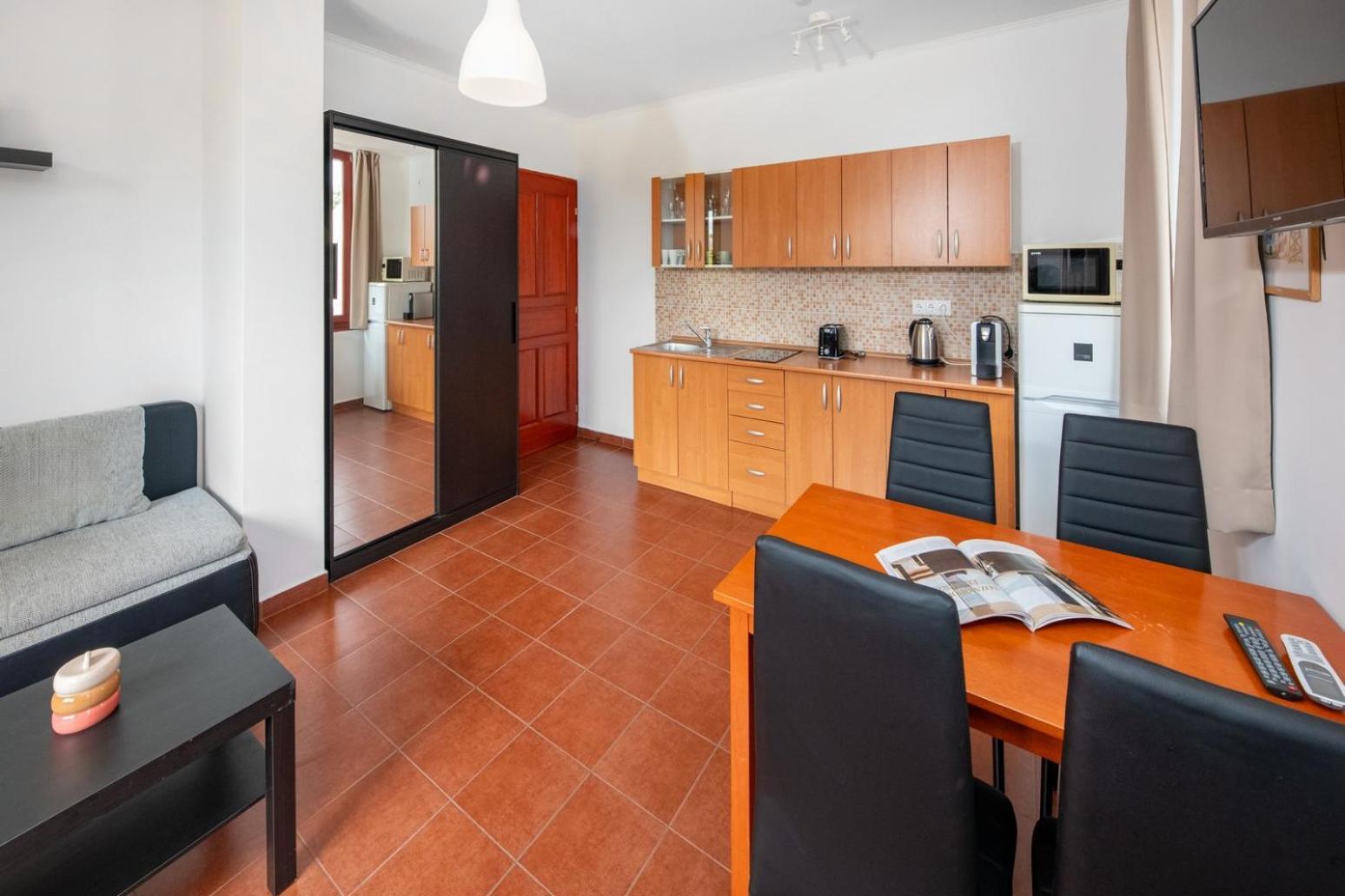 Sekli Apartman 巴拉通雷勒 外观 照片